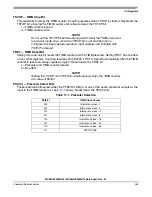 Предварительный просмотр 245 страницы Freescale Semiconductor MC68HC908MR16 Datasheet