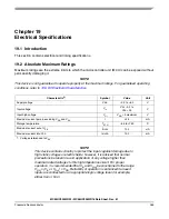 Предварительный просмотр 265 страницы Freescale Semiconductor MC68HC908MR16 Datasheet