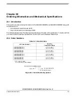 Предварительный просмотр 275 страницы Freescale Semiconductor MC68HC908MR16 Datasheet