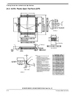 Предварительный просмотр 276 страницы Freescale Semiconductor MC68HC908MR16 Datasheet