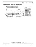 Предварительный просмотр 277 страницы Freescale Semiconductor MC68HC908MR16 Datasheet