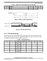 Preview for 15 page of Freescale Semiconductor MC9S08PA32 Technical Data Manual