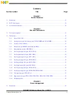 Preview for 3 page of Freescale Semiconductor MC9S08PT60 Reference Manual