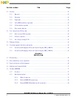 Preview for 4 page of Freescale Semiconductor MC9S08PT60 Reference Manual