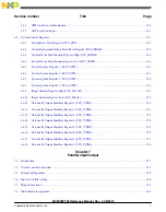 Preview for 7 page of Freescale Semiconductor MC9S08PT60 Reference Manual