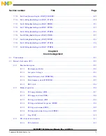 Preview for 9 page of Freescale Semiconductor MC9S08PT60 Reference Manual