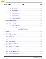 Preview for 12 page of Freescale Semiconductor MC9S08PT60 Reference Manual