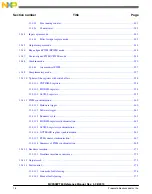 Preview for 16 page of Freescale Semiconductor MC9S08PT60 Reference Manual