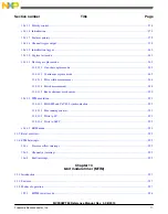 Preview for 17 page of Freescale Semiconductor MC9S08PT60 Reference Manual