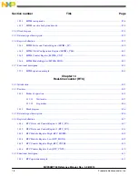 Preview for 18 page of Freescale Semiconductor MC9S08PT60 Reference Manual