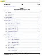 Preview for 19 page of Freescale Semiconductor MC9S08PT60 Reference Manual