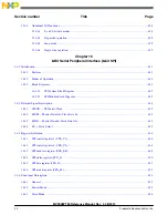 Preview for 20 page of Freescale Semiconductor MC9S08PT60 Reference Manual