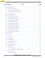 Preview for 22 page of Freescale Semiconductor MC9S08PT60 Reference Manual