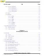 Preview for 23 page of Freescale Semiconductor MC9S08PT60 Reference Manual