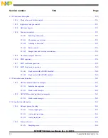 Preview for 26 page of Freescale Semiconductor MC9S08PT60 Reference Manual