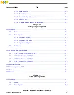 Preview for 27 page of Freescale Semiconductor MC9S08PT60 Reference Manual