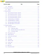 Preview for 28 page of Freescale Semiconductor MC9S08PT60 Reference Manual