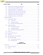 Preview for 30 page of Freescale Semiconductor MC9S08PT60 Reference Manual