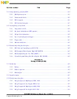 Preview for 31 page of Freescale Semiconductor MC9S08PT60 Reference Manual