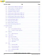 Preview for 32 page of Freescale Semiconductor MC9S08PT60 Reference Manual