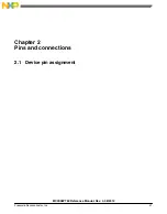 Preview for 41 page of Freescale Semiconductor MC9S08PT60 Reference Manual