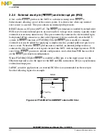 Предварительный просмотр 48 страницы Freescale Semiconductor MC9S08PT60 Reference Manual