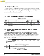 Preview for 60 page of Freescale Semiconductor MC9S08PT60 Reference Manual