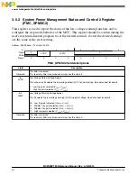 Preview for 62 page of Freescale Semiconductor MC9S08PT60 Reference Manual