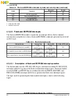 Предварительный просмотр 86 страницы Freescale Semiconductor MC9S08PT60 Reference Manual