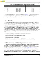 Предварительный просмотр 91 страницы Freescale Semiconductor MC9S08PT60 Reference Manual