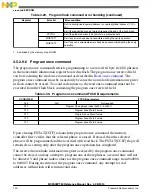 Preview for 100 page of Freescale Semiconductor MC9S08PT60 Reference Manual