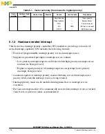 Preview for 126 page of Freescale Semiconductor MC9S08PT60 Reference Manual