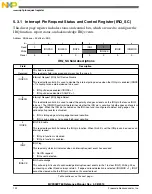 Preview for 132 page of Freescale Semiconductor MC9S08PT60 Reference Manual