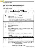 Preview for 134 page of Freescale Semiconductor MC9S08PT60 Reference Manual