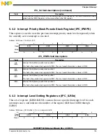 Preview for 135 page of Freescale Semiconductor MC9S08PT60 Reference Manual