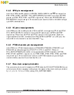 Preview for 139 page of Freescale Semiconductor MC9S08PT60 Reference Manual