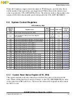 Preview for 143 page of Freescale Semiconductor MC9S08PT60 Reference Manual