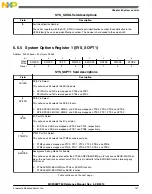 Preview for 147 page of Freescale Semiconductor MC9S08PT60 Reference Manual