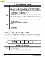 Preview for 148 page of Freescale Semiconductor MC9S08PT60 Reference Manual