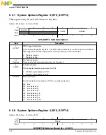 Preview for 150 page of Freescale Semiconductor MC9S08PT60 Reference Manual