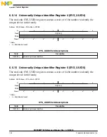 Preview for 154 page of Freescale Semiconductor MC9S08PT60 Reference Manual