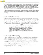 Preview for 160 page of Freescale Semiconductor MC9S08PT60 Reference Manual