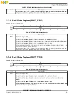 Preview for 163 page of Freescale Semiconductor MC9S08PT60 Reference Manual