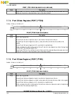 Preview for 164 page of Freescale Semiconductor MC9S08PT60 Reference Manual