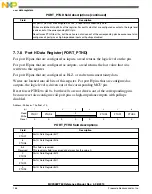 Preview for 166 page of Freescale Semiconductor MC9S08PT60 Reference Manual