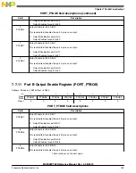 Preview for 169 page of Freescale Semiconductor MC9S08PT60 Reference Manual