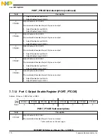 Preview for 170 page of Freescale Semiconductor MC9S08PT60 Reference Manual