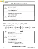 Preview for 174 page of Freescale Semiconductor MC9S08PT60 Reference Manual