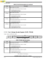 Preview for 176 page of Freescale Semiconductor MC9S08PT60 Reference Manual