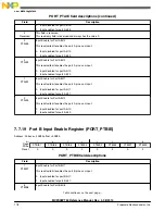 Preview for 178 page of Freescale Semiconductor MC9S08PT60 Reference Manual